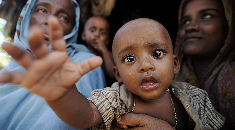 Arakanlı Müslümanlar sığınacak liman arıyor