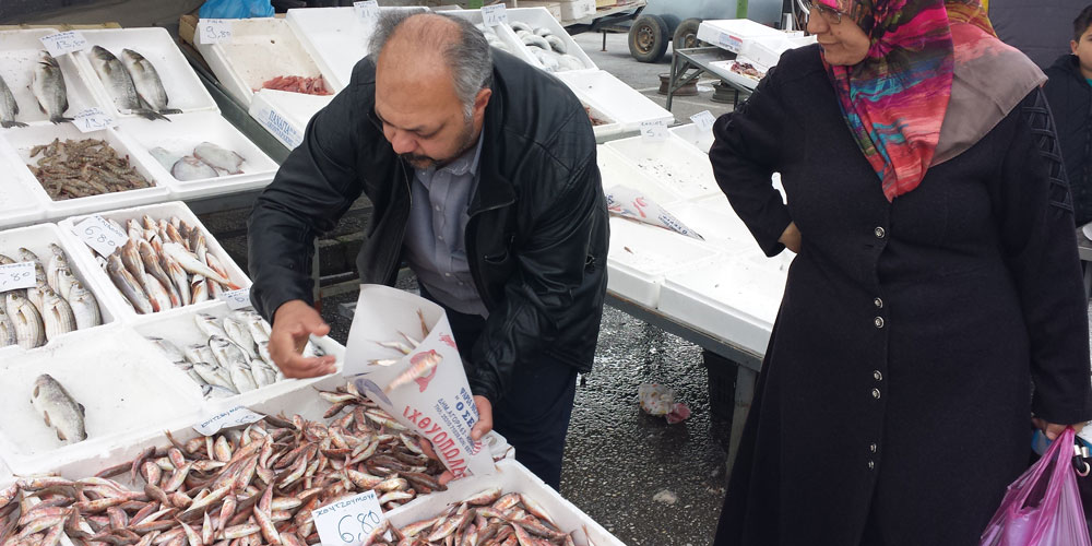 “Emeklilerin maaşlarına dokunmasınlar"
