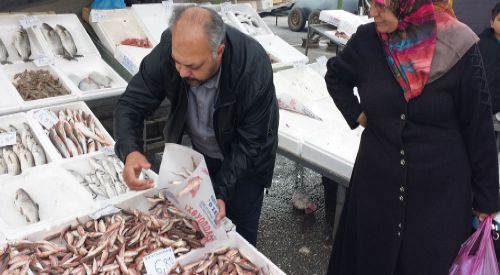 “Emeklilerin maaşlarına dokunmasınlar"