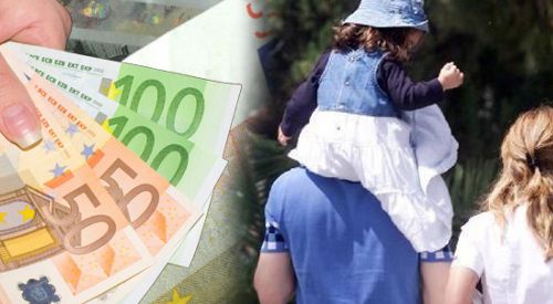 ΟΓΑ: Επίσημα ανακοινώθηκε η πληρωμή για το οικογενειακό επίδομα