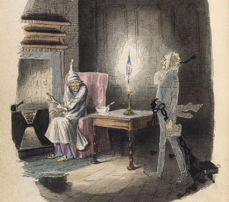 Maliye Bakanlığı'ndan tartışmalara neden olan Noel Kartı