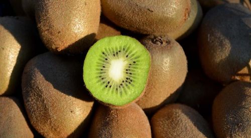 'Günde en az 2 kivi tüketilmeli'
