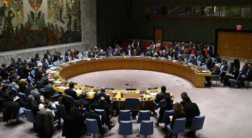 İsrail BMGK'da 'evet' diyen ülkelerin büyükelçilerini Dışişleri Bakanlığına çağırdı