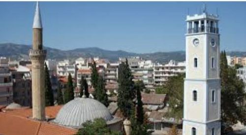 Τα οράματα της Μειονότητας