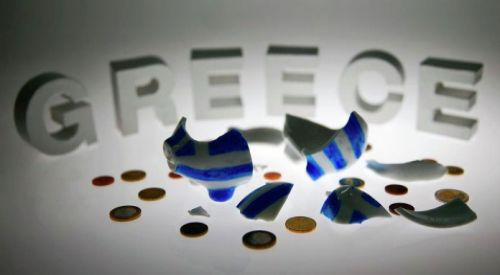 Hükümetten kreditörlere, reformlara bağlılık mektubu