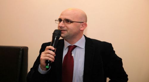 Batı Trakyalı akademisyen Londra’da Balkan Forumu’nu kurdu