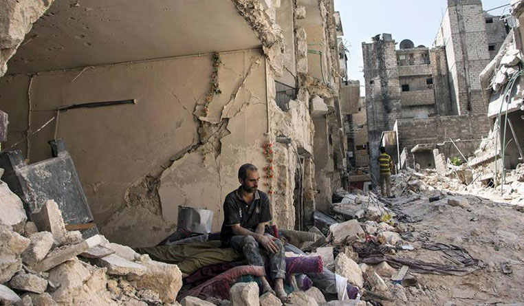 Türkiye ile Rusya Suriye'de genel ateşkes planında anlaştı