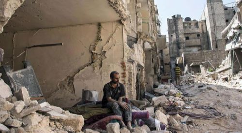 Türkiye ile Rusya Suriye'de genel ateşkes planında anlaştı