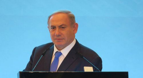 Netanyahu: "Kerry'nin konuşması İsrail karşıtlığıdır"