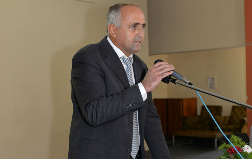 Azınlık belediye başkanına 4 ay hapis cezası