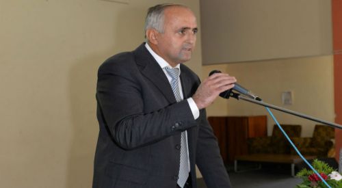 Azınlık belediye başkanına 4 ay hapis cezası