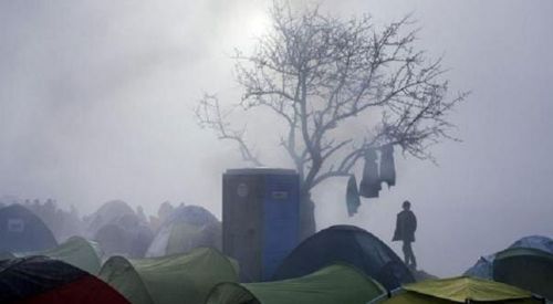 2016: Μια χρονιά παγκόσμιας αιμορραγίας