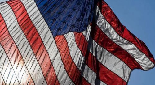 ABD Körfez ülkelerine 40 milyar dolarlık silah sattı