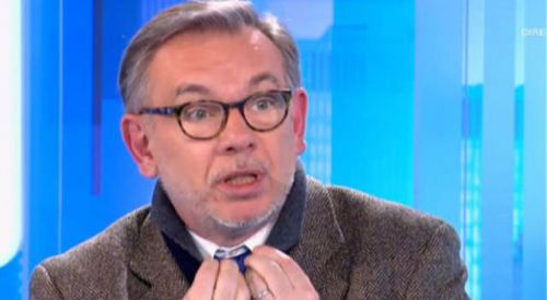 Fransız gazeteci isyan etti: Sürekli Türkiye’yi kötülemeye bir son verin