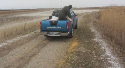 ΑΝΑΚΟΙΝΩΣΗ ΑΠΟ ΤΟΝ ΚΥΝΗΓΕΤΙΚΟ ΣΥΛΛΟΓΟ ΚΟΜΟΤΗΝΗΣ