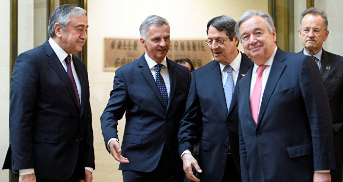 Yunanistan: Müzakerelerde olumlu ilerleme var