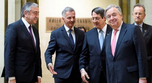 Yunanistan: Müzakerelerde olumlu ilerleme var