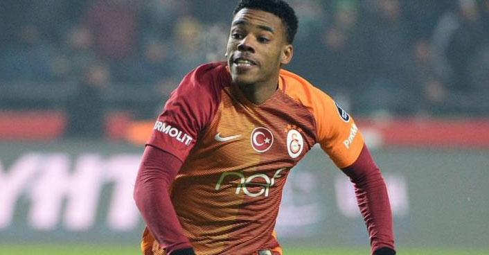 Yunanistan, Rodrigues'i konuşuyor