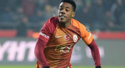 Yunanistan, Rodrigues'i konuşuyor