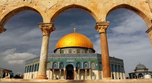 AB'den ABD'ye 'Kudüs' uyarısı