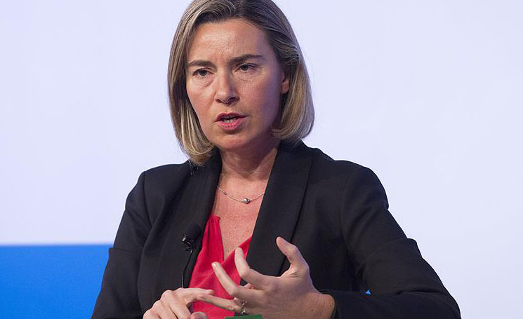 AB ile ABD arasında 'İran anlaşması' görüş ayrılığı