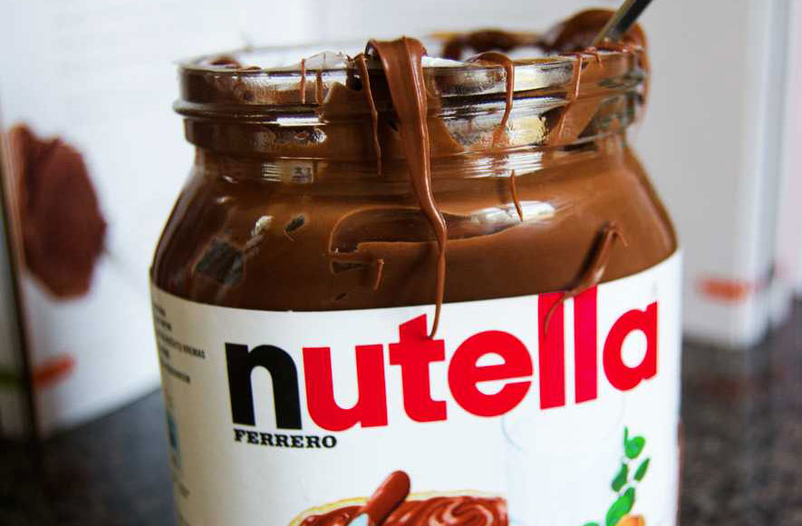 Avrupa Gıda Güvenliği Otoritesi: Nutella kanserojen madde içeriyor!