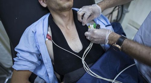 Stres kalp hastalıkları riskini artırıyor