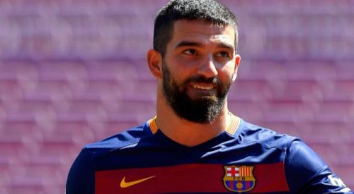 Çin kulübü, Arda Turan transferi için 110 milyon euro ayırdı
