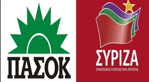 PASOK Rodop İl Örgütü SYRİZA Örgütü’nü eleştirdi