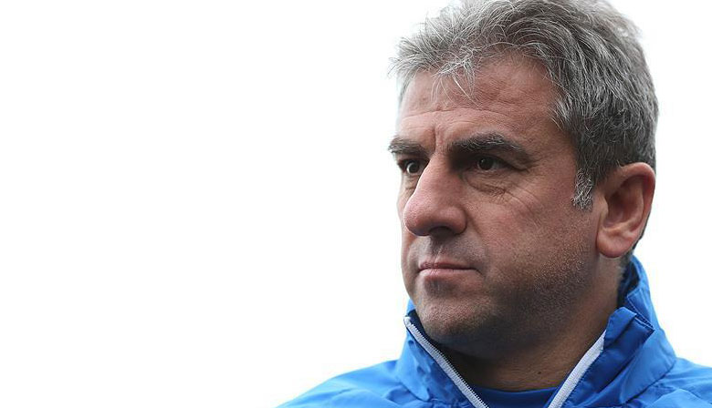 Bursaspor Hamza Hamzaoğlu ile yollar ayrıldı