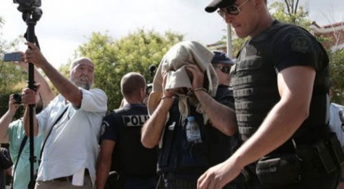 Yunanistan'a kaçan FETÖ'cü askerler için karar günü