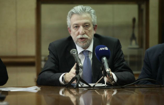 «Μας κάνουν μαθήματα αυτοί που παρέδωσαν τον Οτσαλάν»