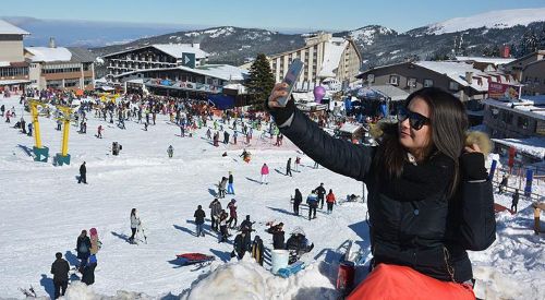 Türkiye, dünyanın en uygun tatil ülkesi