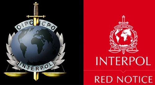 Yunanistan'a kaçan darbeciler için kırmızı bülten