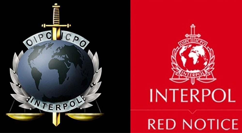 Yunanistan'a kaçan darbeciler için kırmızı bülten