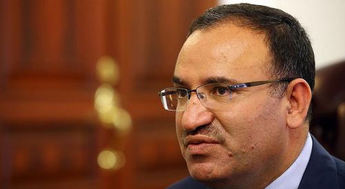 'Yunanistan'ın kararı, Türkiye-Yunanistan ilişkilerine büyük bir zarar vermiştir'