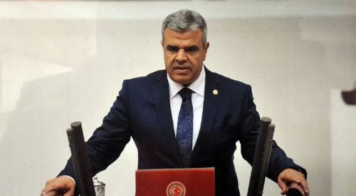 'Darbecilerin iade edilmemesi AB ve Yunanistan'ın yüz karasıdır'