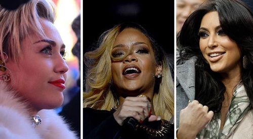 Amerikalı ünlülerden Trump'ın göçmen kararına tepki