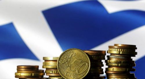 ESM: Yunanistan'ın borcu ödenebilir