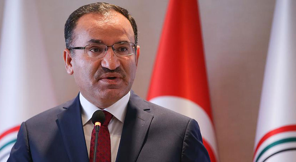 Bakan Bozdağ: Mütekabiliyet ilkesi neyi gerektiriyorsa uygulayacağız
