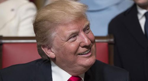 'Trump, ABD'nin çıkarlarını da tehlikeye sokar'