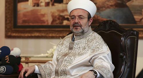 Avrupa'da geçen yıl 356 cami saldırıya uğradı