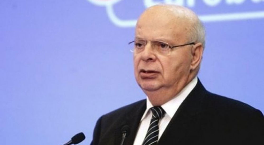 Yunanistan Basketbol Federasyonu Başkanı'ndan Azınlık hakkında skandal açıklama