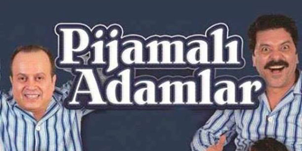 “Pijamalı Adamlar” Gümülcine'de sahne alacak