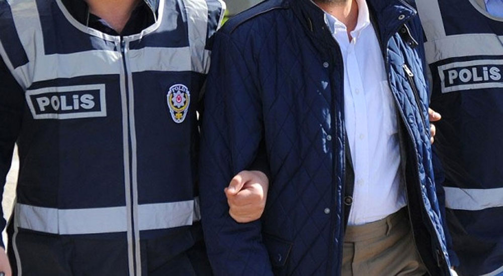 Yunanistan'a kaçmaya çalışan 3 Fetö şüphelisi yakalandı