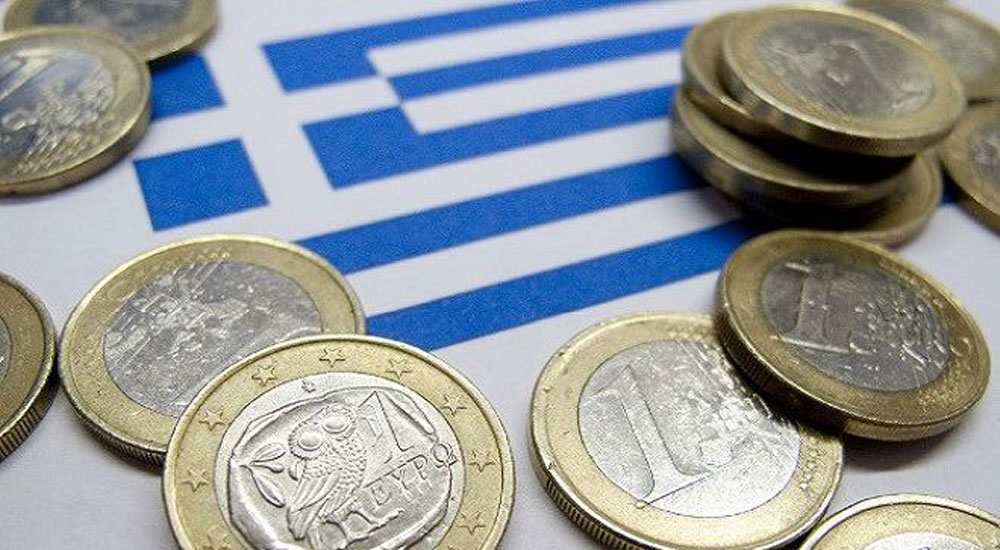 Yunanistan’ın borcu 5 milyar euro daha arttı