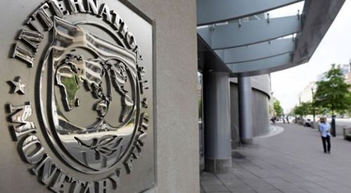 IMF, Yunanistan'ın ekonomi politikalarını gözden geçirdi