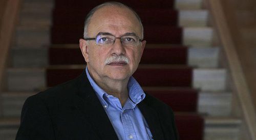 'Çipras Türkiye ile gerilim istemiyor'