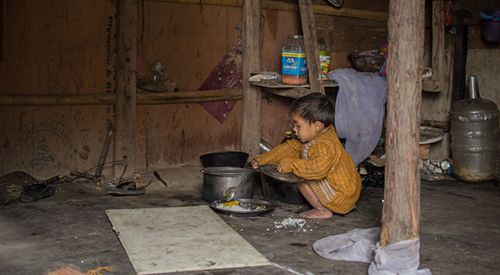 "Arakanlı Müslümanlara uygulanan insan hakları ihlalleri dehşet verici"