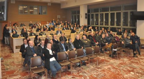 Yaşanan tartışmalar istifaları getirdi